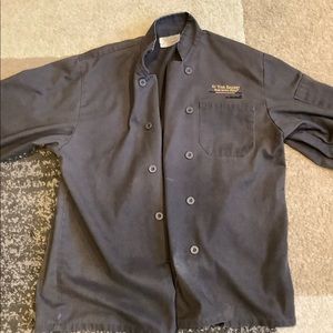 Chef Coat